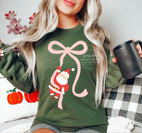 Jolly Santa Tees & Sweatshirts