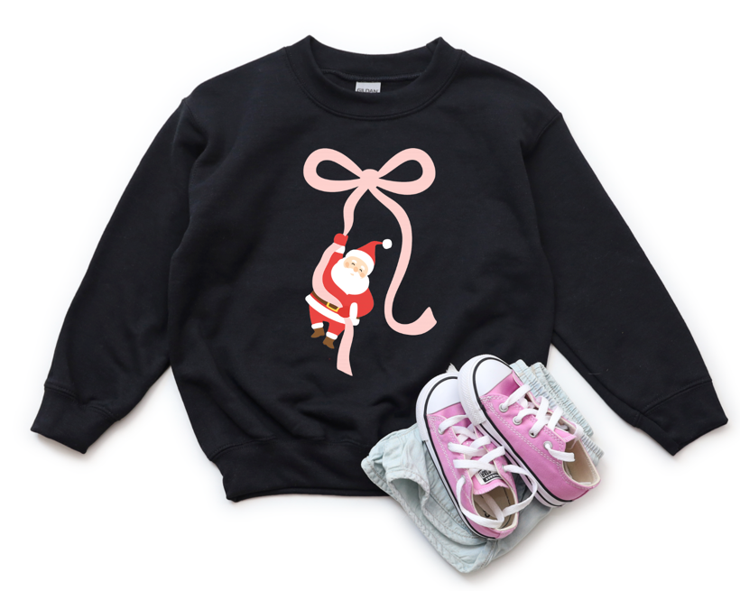 Jolly Santa Tees & Sweatshirts