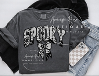 Spooky Lace Sweatshirts & T-Shirts